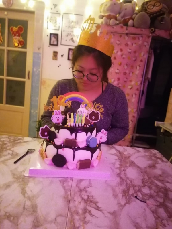 多啦多啦的第一张照片--新乡相亲服务中心