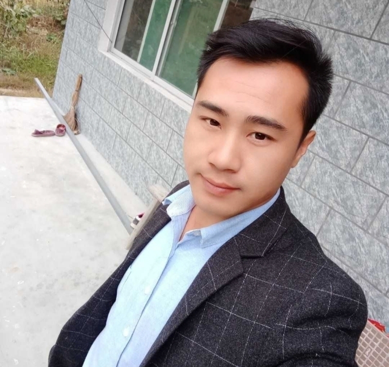 暖阳的第一张照片--新乡相亲服务中心