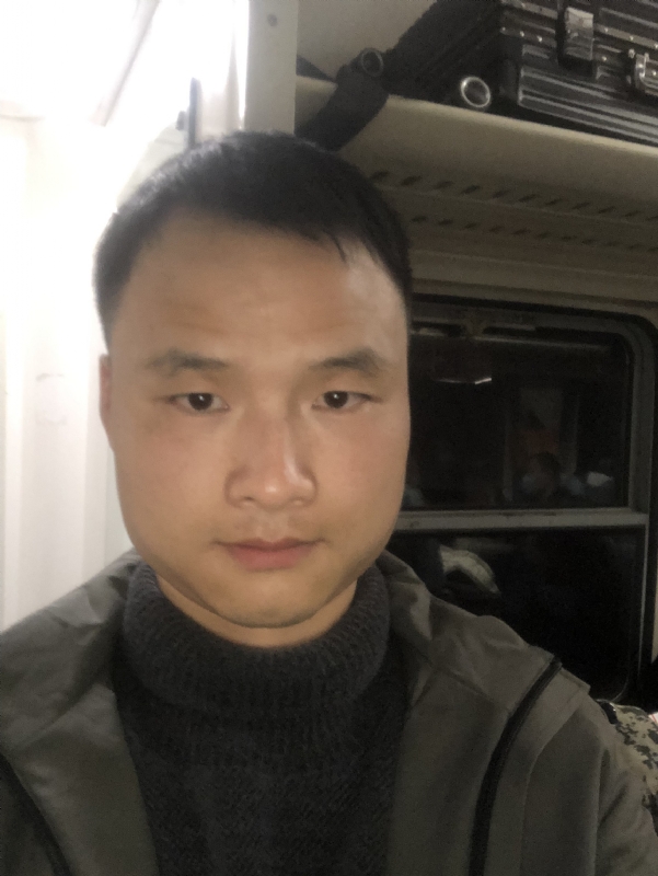 吴杰的第一张照片--新乡相亲服务中心