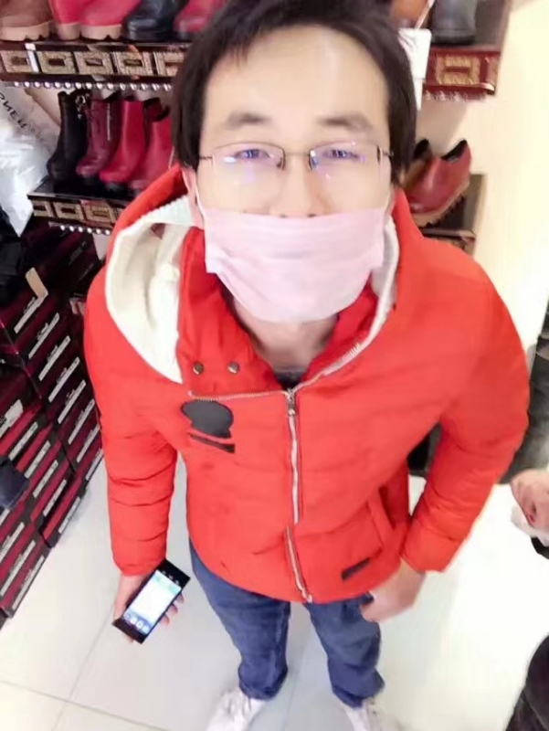 独孤寒的第一张照片--新乡相亲服务中心