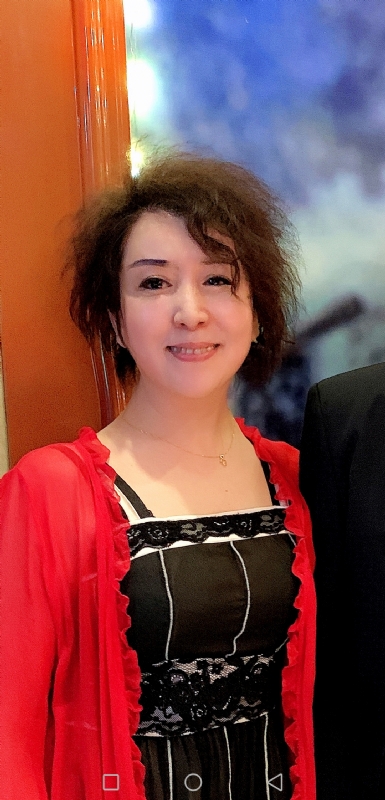 楊婧圓的第一张照片--新乡相亲服务中心