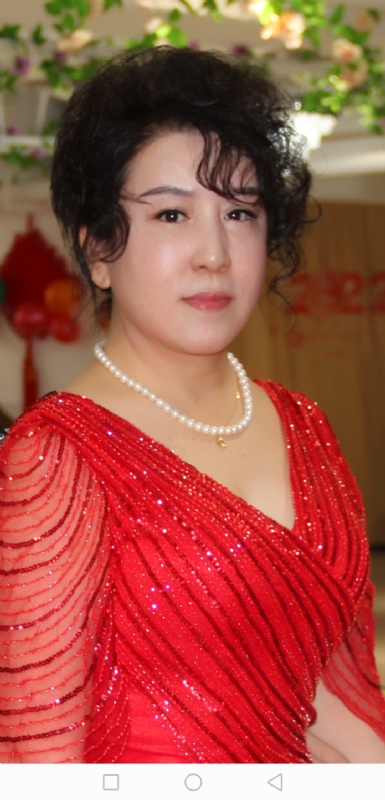 楊婧圓的第四张照片--新乡相亲服务中心