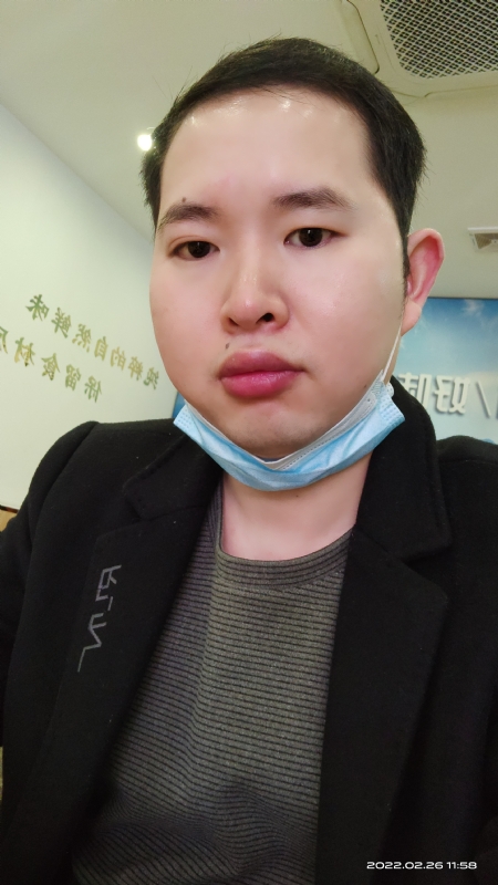 相遇的第一张照片--新乡相亲服务中心