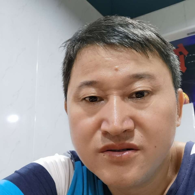 宏宏的第一张照片--新乡相亲服务中心