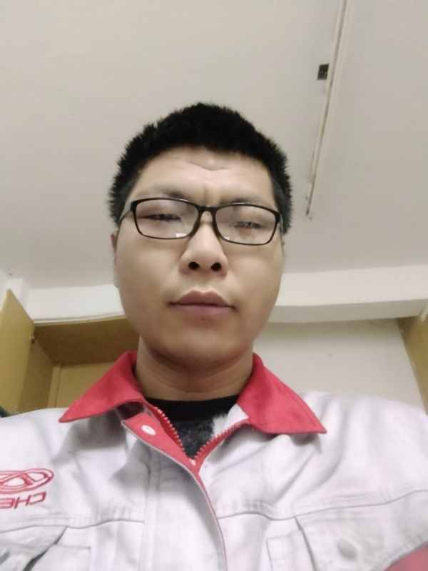 爱你就疼你的第一张照片--新乡相亲服务中心