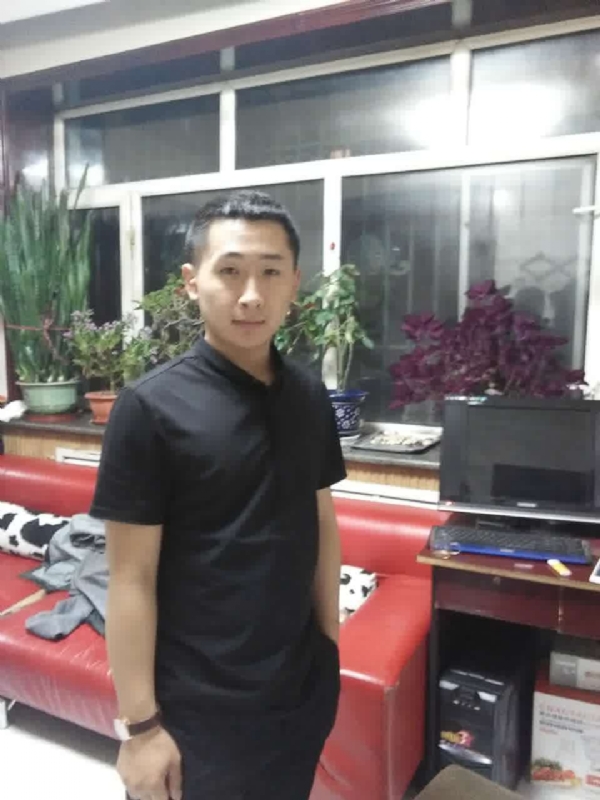 余生层楼的第一张照片--新乡相亲服务中心