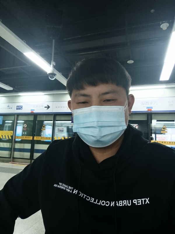 小生不才的第一张照片--新乡相亲服务中心