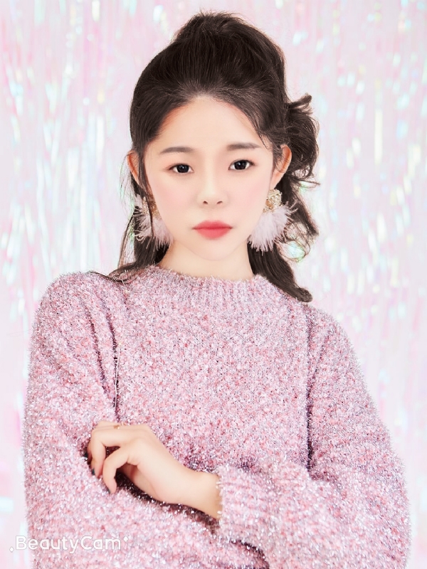 刘小姐的第一张照片--新乡相亲服务中心