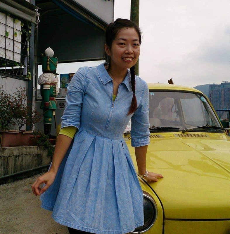 BabyJoy～的第一张照片--新乡相亲服务中心