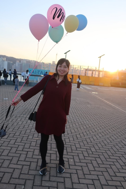 BabyJoy～的第二张照片--新乡相亲服务中心