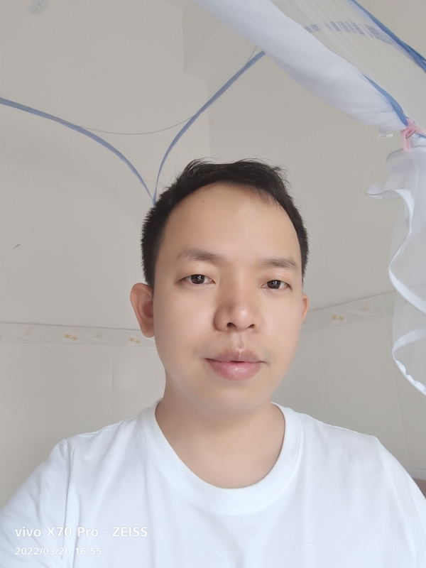 蒙柠的第一张照片--新乡相亲服务中心