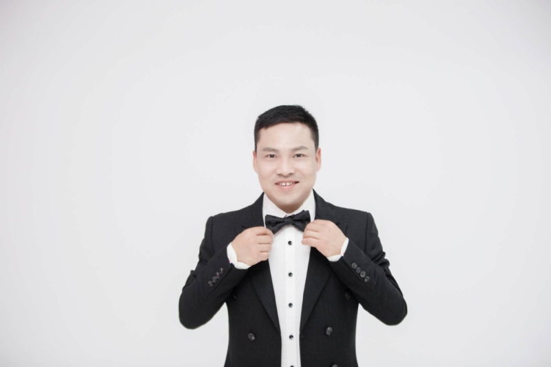 榕華的第一张照片--新乡相亲服务中心