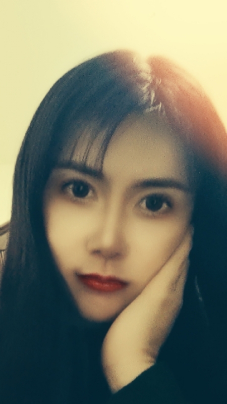 茜茜的第一张照片--新乡相亲服务中心