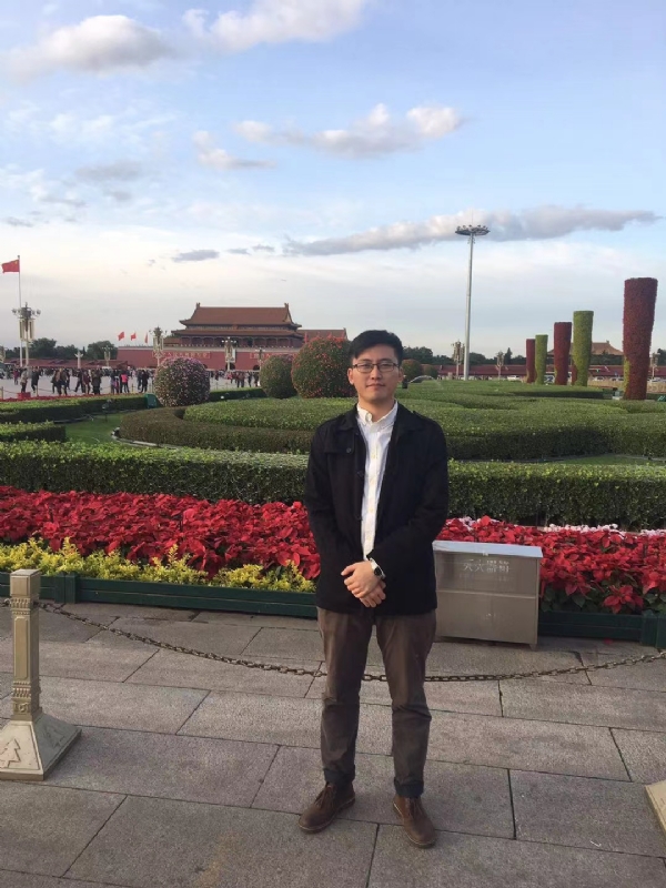 海的第二张照片--新乡相亲服务中心