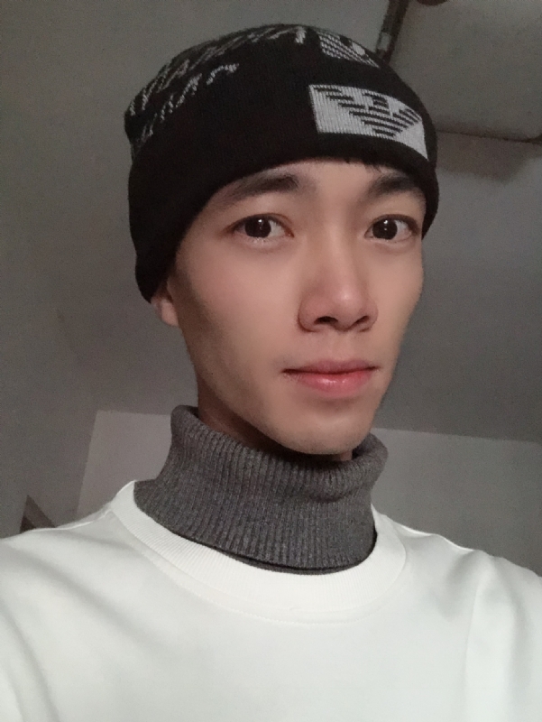 小良先生的第一张照片--新乡相亲服务中心