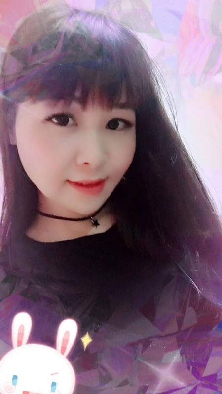 兰馨的第一张照片--新乡相亲服务中心