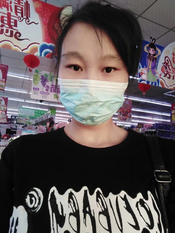 果果的第一张照片--新乡相亲服务中心