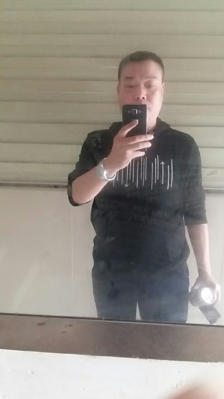 大猪猪的第一张照片--新乡相亲服务中心