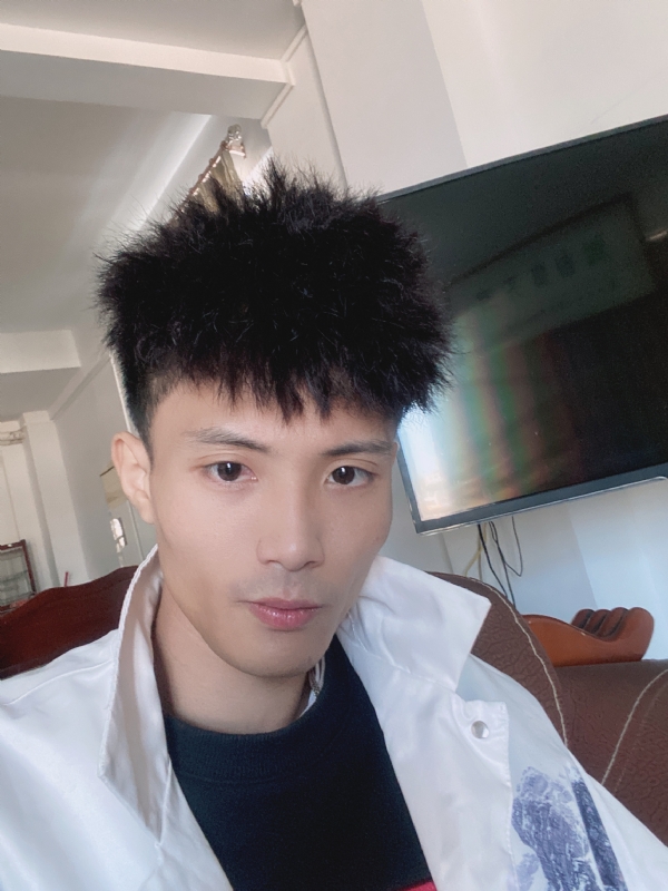 李邓平的第一张照片--新乡相亲服务中心