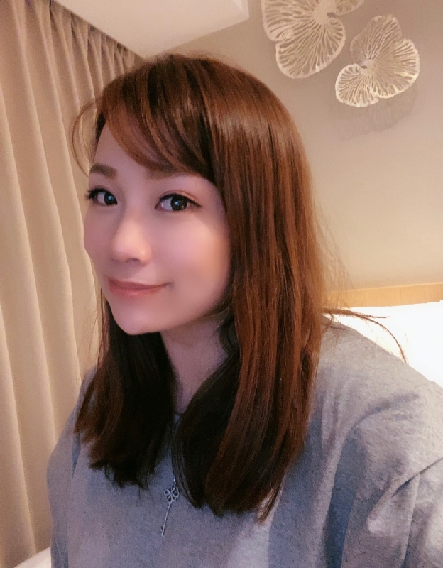 Judy的第一张照片--新乡相亲服务中心