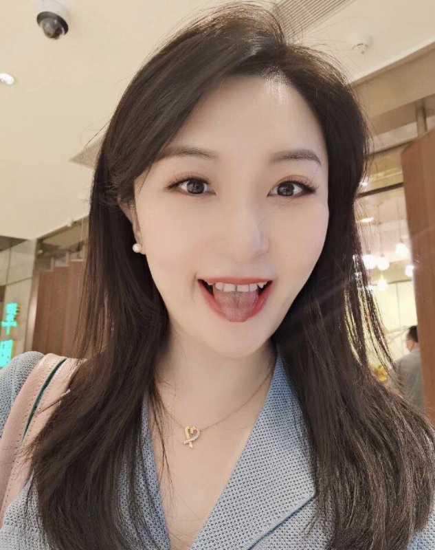 Judy的第三张照片--新乡相亲服务中心