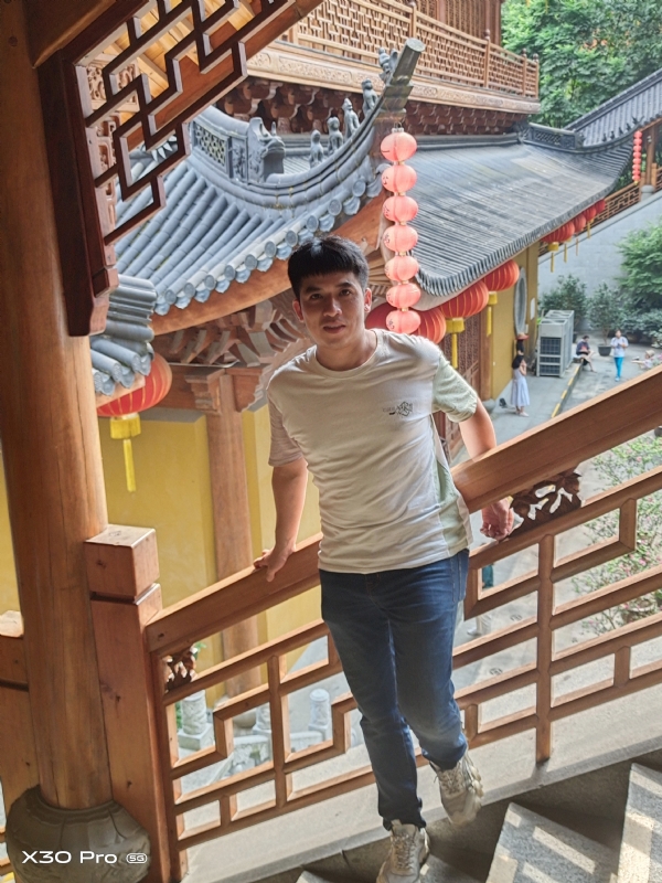 开心快乐每一天的第三张照片--新乡相亲服务中心