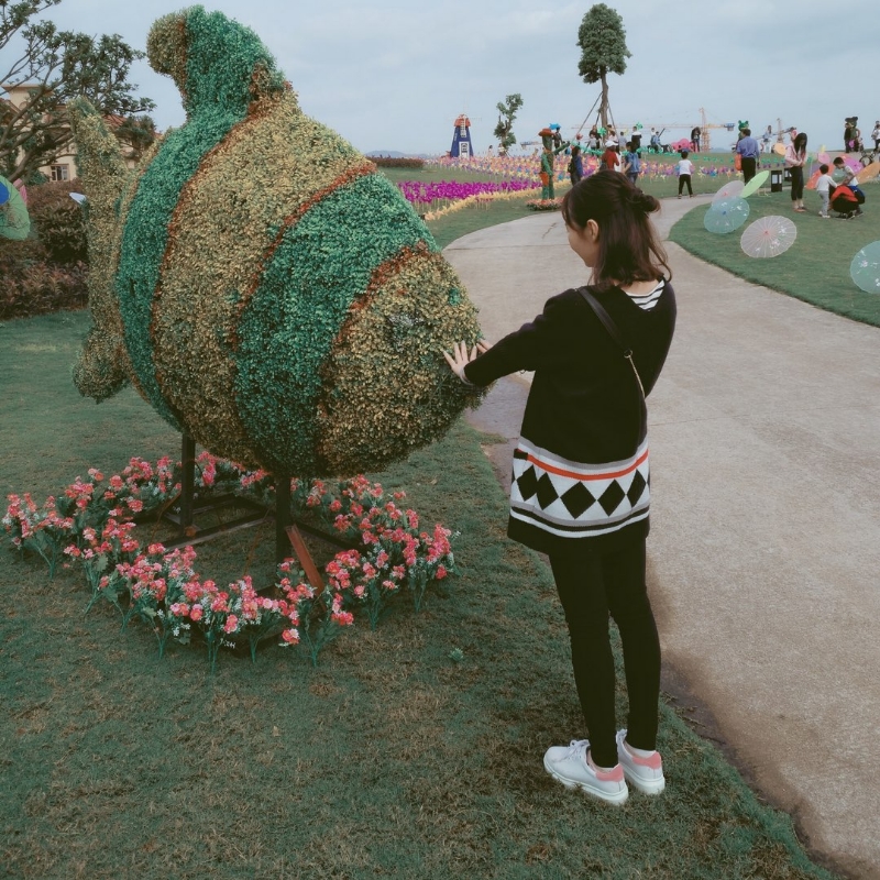 哎呀嘞的第一张照片--新乡相亲服务中心