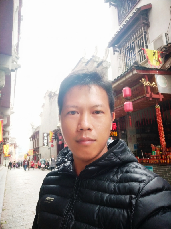 大圣男的第一张照片--新乡相亲服务中心