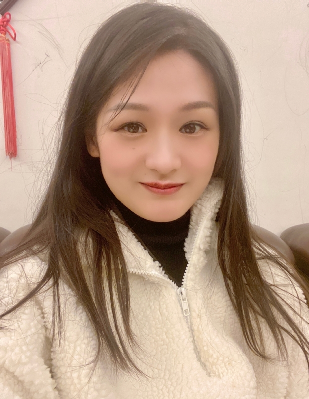 盧盈穎的第二张照片--新乡相亲服务中心