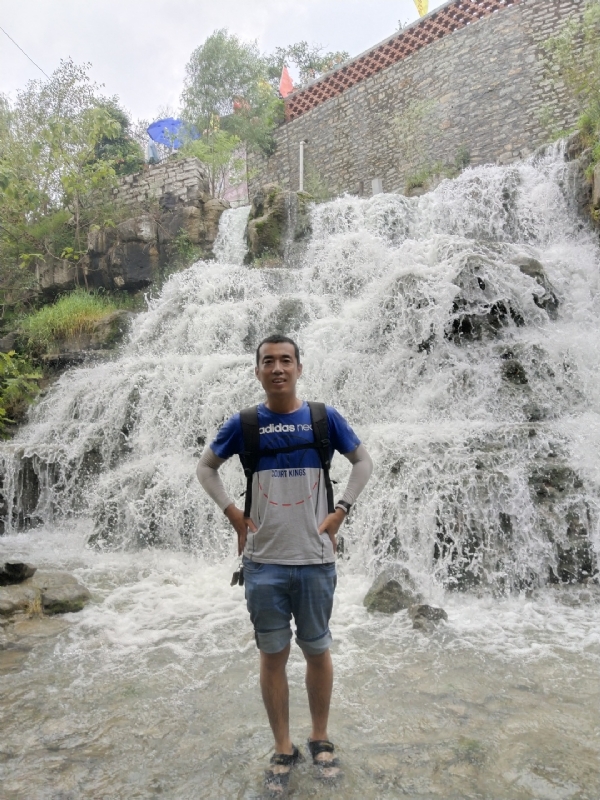 星矢的第一张照片--新乡相亲服务中心