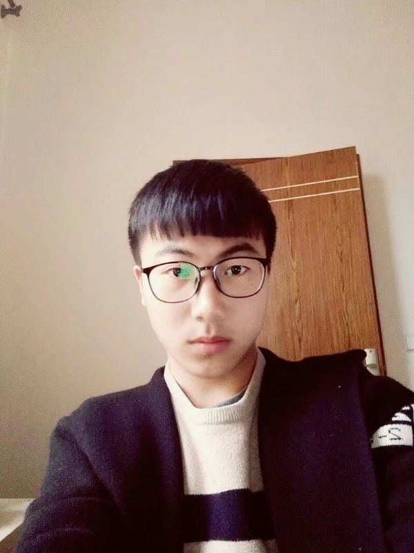 转身只为博她一笑的第一张照片--新乡相亲服务中心