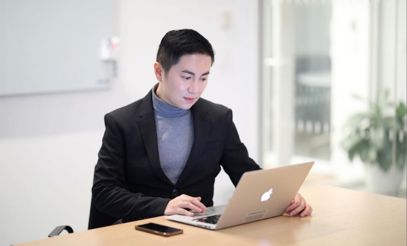 文浩的第一张照片--新乡相亲服务中心