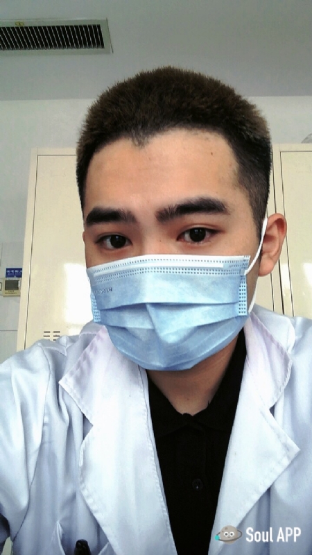 无疗的第一张照片--新乡相亲服务中心