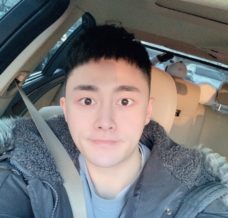 半城繁華的第一张照片--新乡相亲服务中心