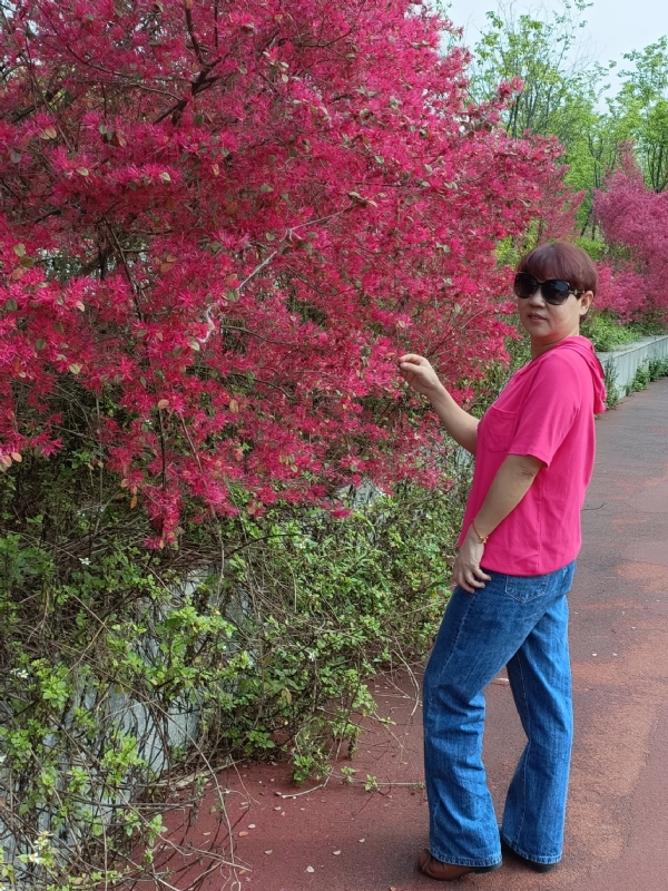 羊羊的第一张照片--新乡相亲服务中心