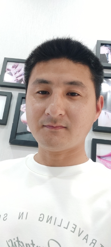 后来的第一张照片--新乡相亲服务中心