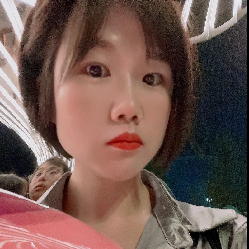 琳琳的第一张照片--新乡相亲服务中心