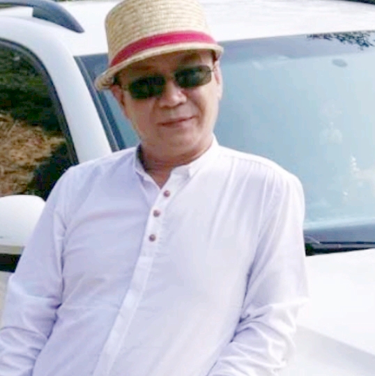 快快的第一张照片--新乡相亲服务中心