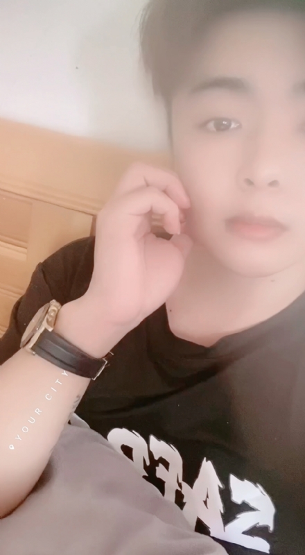 90后的第二张照片--新乡相亲服务中心