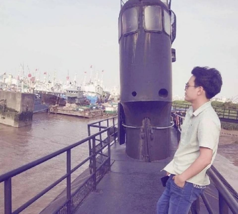 达浪的第一张照片--新乡相亲服务中心