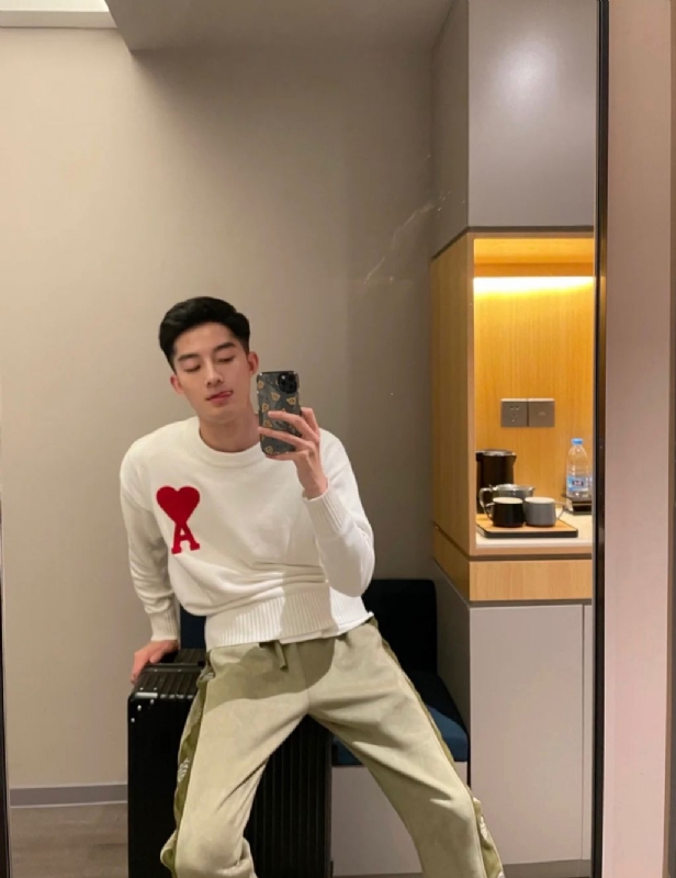 菜菜的第一张照片--新乡相亲服务中心