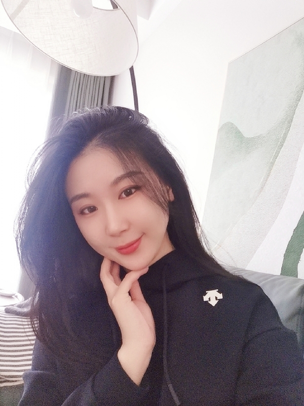 smile的第一张照片--新乡相亲服务中心