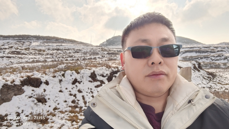 碧波绿叶的第三张照片--新乡相亲服务中心