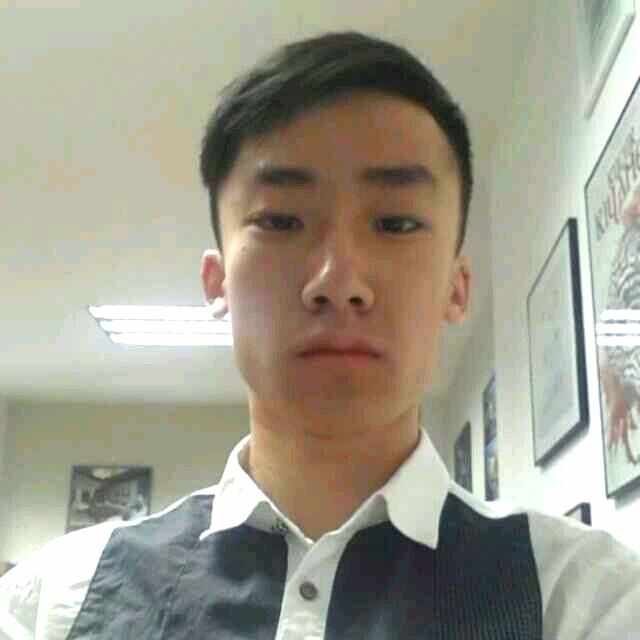 Ben的第一张照片--新乡相亲服务中心