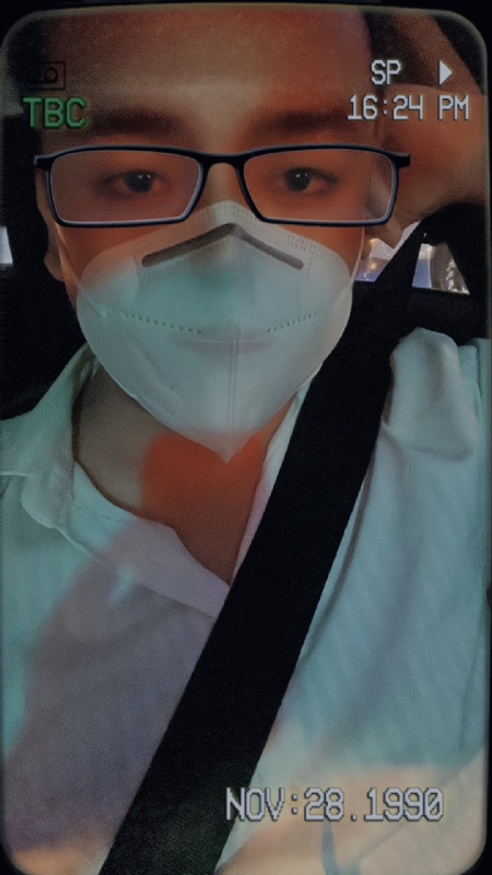 拾心的第一张照片--新乡相亲服务中心