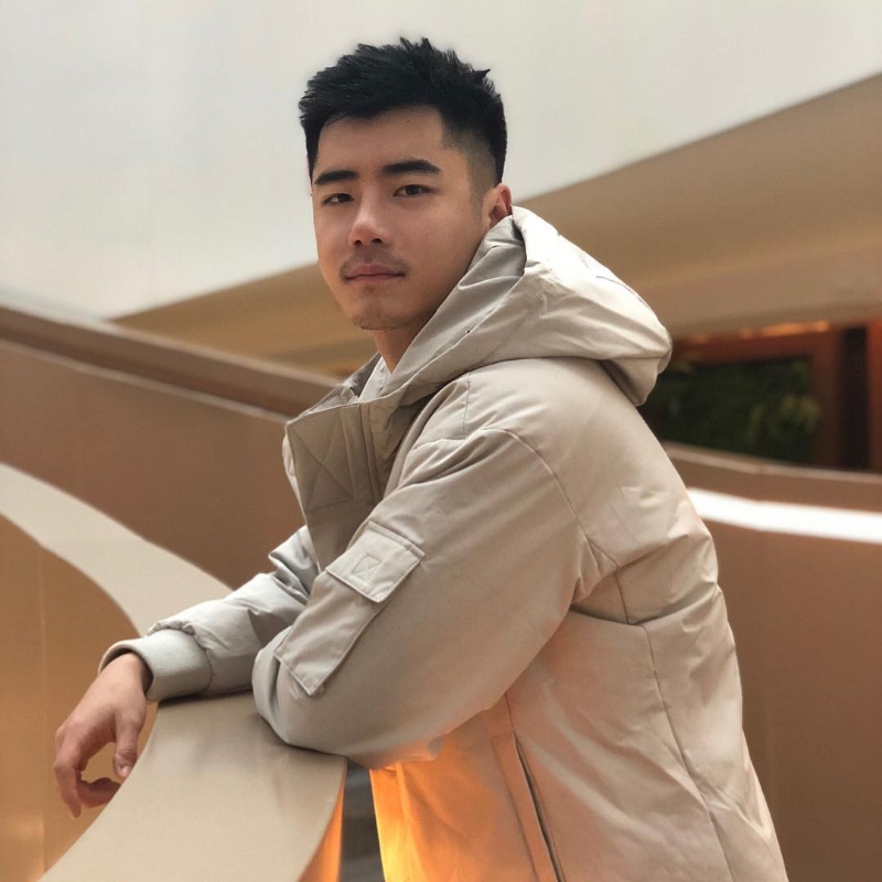 SOREN的第二张照片--新乡相亲服务中心