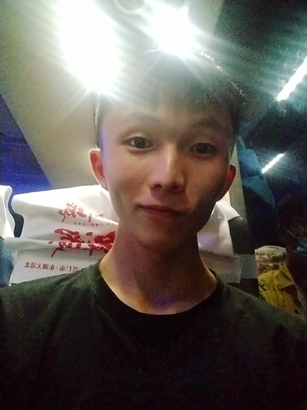 旅途的第一张照片--新乡相亲服务中心