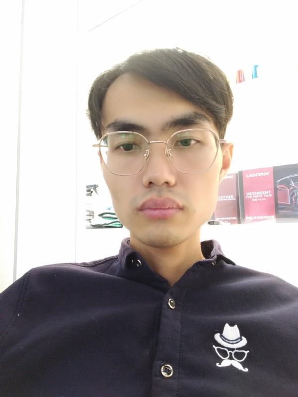 十八子葵的第一张照片--新乡相亲服务中心