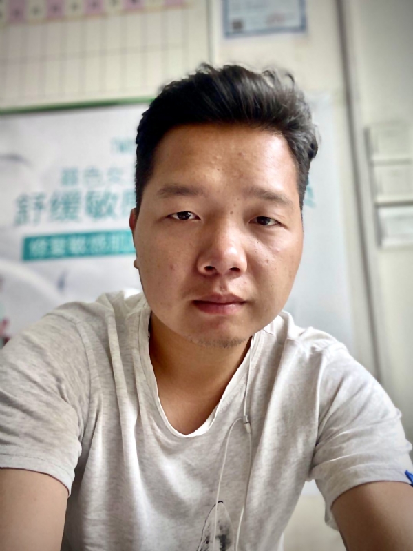 然也的第一张照片--新乡相亲服务中心