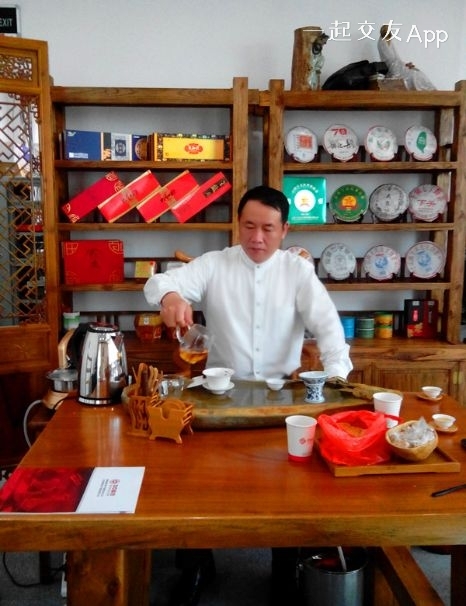 田田的第一张照片--新乡相亲服务中心